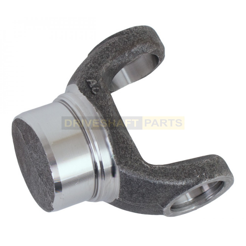 1300 Series Weld Yoke for 2 1300 Series Weld Yoke for 2