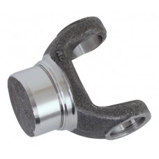 1300 Series Weld Yoke for 2" x .065" Tube