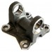 1310 Series Conversion Flange Yoke For 2005+ Jeep Commander, Grand Cherokee fits at differential