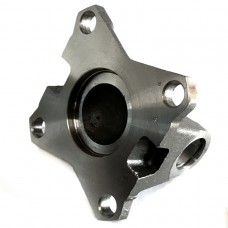 1310 Series Conversion Flange Yoke For 2005+ Jeep Commander, Grand Cherokee fits at differential 1310 Series Conversion Flange Yoke For 2005+ Jeep Commander, Grand Cherokee fits at differential