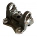 1310 Series Conversion Flange Yoke For 2005+ Jeep Commander, Grand Cherokee fits at transmission