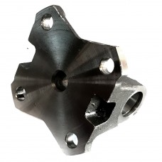 1310 Series Conversion Flange Yoke For 2005+ Jeep Commander, Grand Cherokee fits at transmission 1310 Series Conversion Flange Yoke For 2005+ Jeep Commander, Grand Cherokee fits at transmission