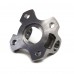 2-2-1879 Flange Yoke 1330 series on 3.938BC, 2.161F pilot 