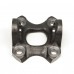2-2-1879 Flange Yoke 1330 series on 3.938BC, 2.161F pilot 