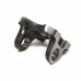 2-2-1879 Flange Yoke 1330 series on 3.938BC, 2.161F pilot 