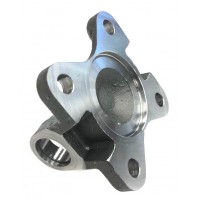 Flange Yoke 1330 series, 4xØ.500 Holes on 4.251BC, Ø2.560F pilot (5002313) 1330 series