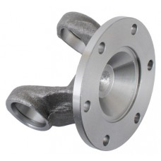 1350 Series Flange with 100mm OD with 6 holes