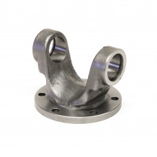 1350 Series Flange with 100mm OD with 6 holes