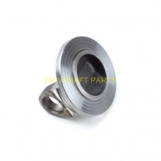 Circular Blank Flange FY1300-B Pilot 2.244M, 3.622 OD