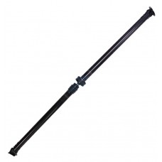 Nissan Rogue 2008-2014 Rear Driveshaft AWD Auto