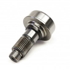 90-53-11 Midship Tube Shaft 1.750x34, Ø4.000 X .134 tube
