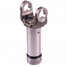 Slip Yoke 3R series, Ø1.375x16 spline 7.375 Centerline to End 