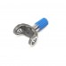 1310 Series Yoke Shaft 1.376x16 Spline, 4.426 Centerline to end