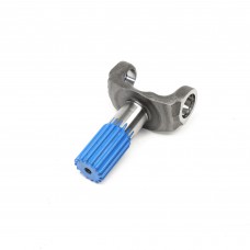 1310 Series Yoke Shaft 1.376x16 Spline, 4.426 Centerline to end