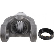 Slip Yoke 1710 series, Ø2.500x16 spline 9.594 Centerline to End