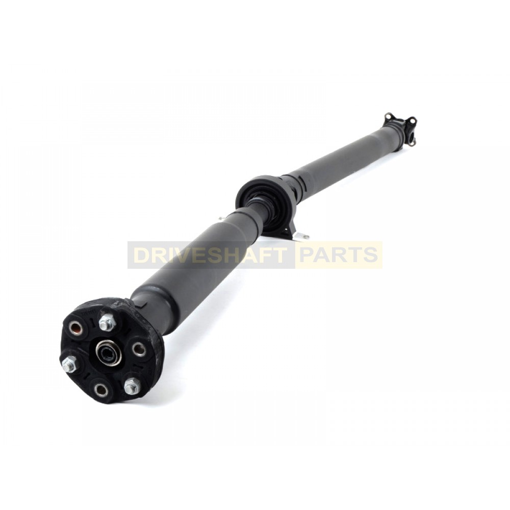 BMW X3 2.5L Auto 2004-2006 Rear Driveshaft 26103402136