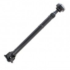Front Driveshaft for Jeep Grand Cherokee / Commander 2005-2006 Quadra-Trac 52105758AD/E 16" Front Driveshaft for Jeep Grand Cherokee / Commander 2005-2006 Quadra-Trac 52105758AD/E 16"