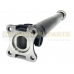 Dodge RAM 1500 2002-2011 Front Driveshaft 4x4 Auto Transmission 52105990AA, 52105990AB, 52123021AA, 52123021AB, 52123021AC
