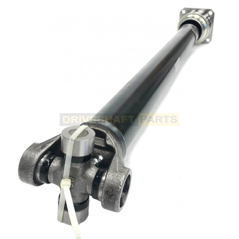 Hummer H3 H3T 20062010 Front Driveshaft 25859867