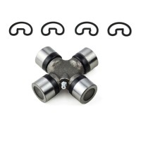 U-Joint - Outside Snap Rings SPICER SVL 1310 Series, Greasable 15-153X