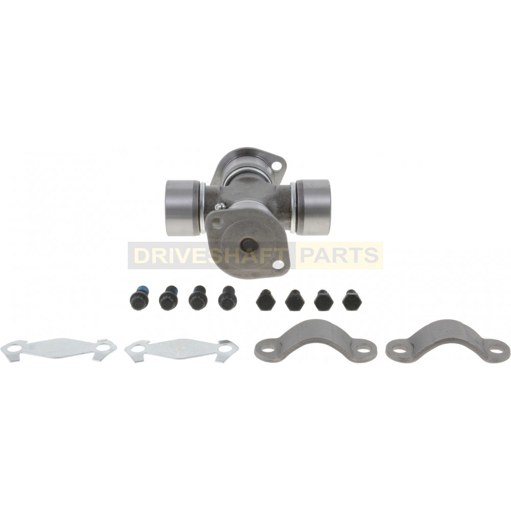 Spicer 25-674X HD SVL U-JOINT KITS U-joint kit 1610 Series