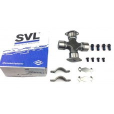 1710 Half Round Combination (476) Spicer SVL