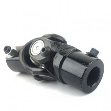 Universal Steering Shaft U-Joint 5/8" 36 Splines on both ends