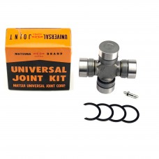 32mm x 61mm I/C Toyota OE Greaseable Universal Joint 