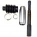 Jeep Driveshaft Slip Assembly for CV Joint 2.000" x .120"