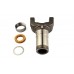 Slip Yoke 1350 series, Ø1.375x16 spline 5.812 Centerline to End (Genuine Dana Spicer)