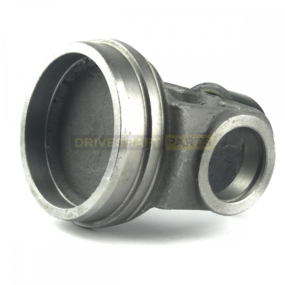 3-28-1327X 1350 Ball Stud Tube Yoke