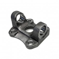 Flange Yoke 1410 series, 4xØ.500 Holes on 4.250BC, Ø2.000F pilot