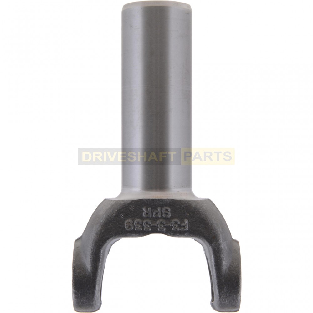 Transmission Slip Yoke 1350 series, Ø1.390x31 spline, Ø1.685 Ground Hub  Diameter (Genuine Dana Spicer)