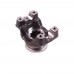 3-4-178-1X End Yoke - Splined Bore 1350 series, Strap Style, Ø1.375x10 spline, Ø1.719 hub