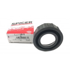 Spicer 1550 Threaded Rubber Dust Cap for 1.750x16