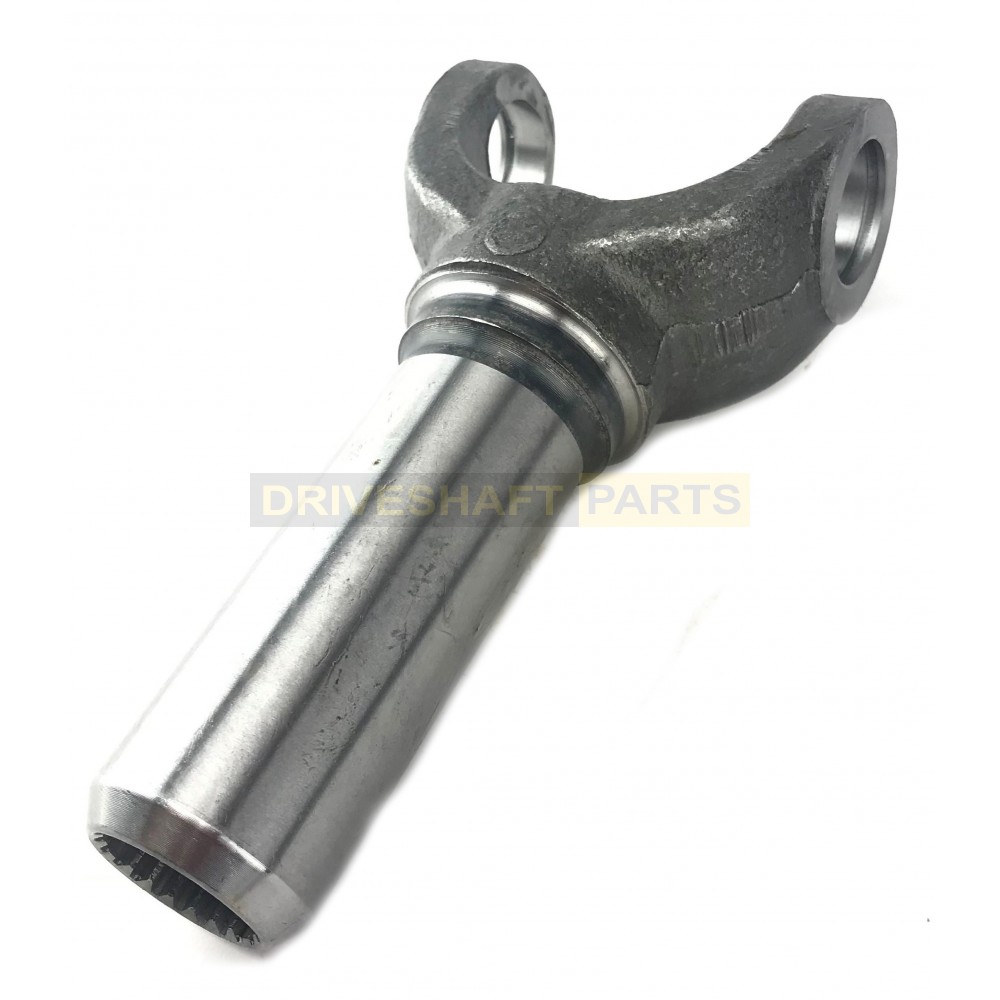 2-3-9701X Toyota 1310 Series Transmission Yoke 21 Spline 2-3-9701X Toyota 1310 Series Transmission Yoke 21 Spline