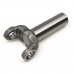 Transmission Slip Yoke 1310 series, 1.220x28 spline, 1.500 Ground Hub Diameter