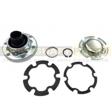 Boot kit for CVJ058 Boot kit for CVJ058