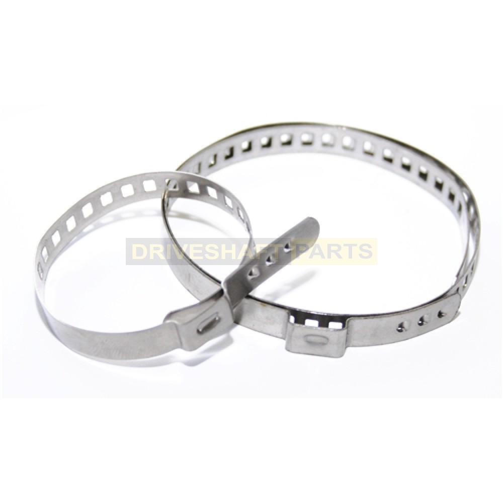 CVST2 CVST2 Large CV Joint Boot Strap