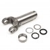 Slip Yoke 1310 series, 1.375x16 spline 6.875 Centerline to End