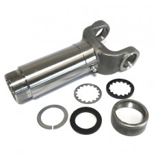 Slip Yoke 1310 series, 1.375x16 spline 6.875 Centerline to End