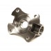 Flange Yoke 1410 series, 4xØ.512 Drilled Holes on 4.250BC, Ø2.680F pilot 