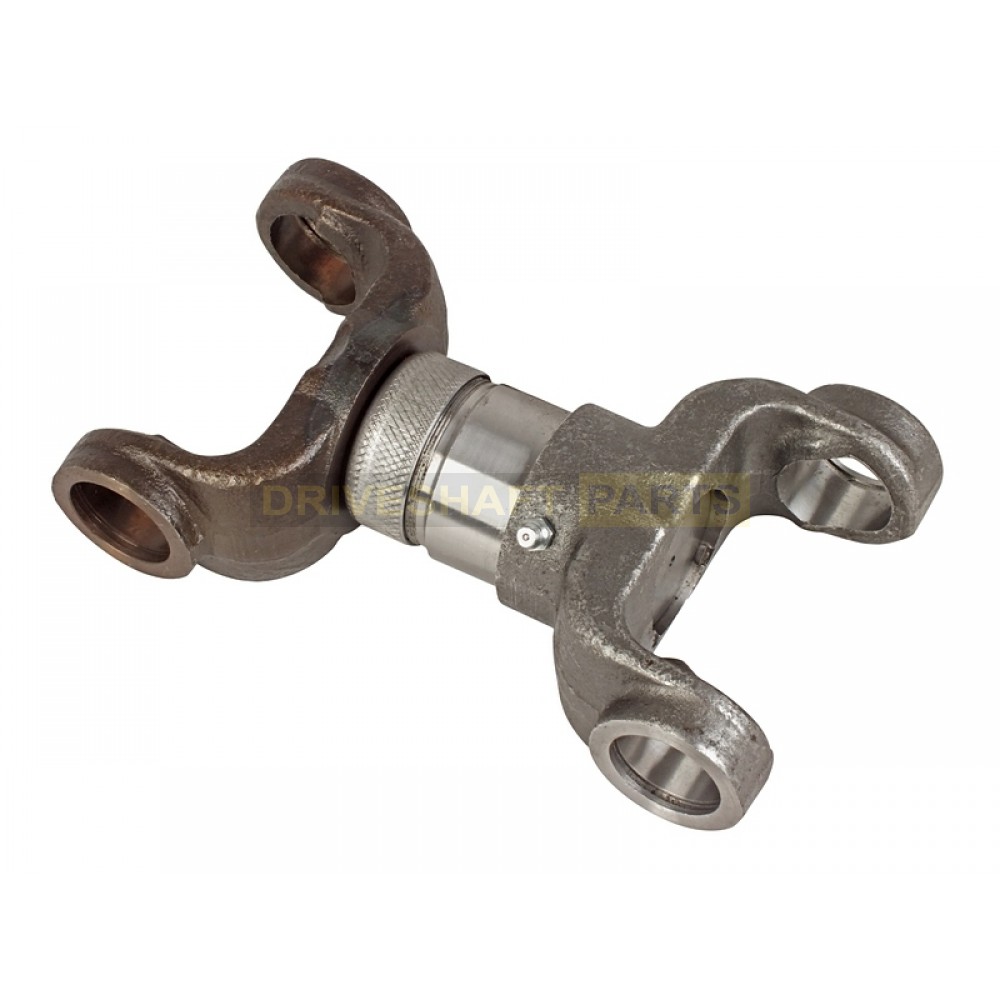 超可爱 1410 Series Yoke Shaft Assembly - 6 ストラップ