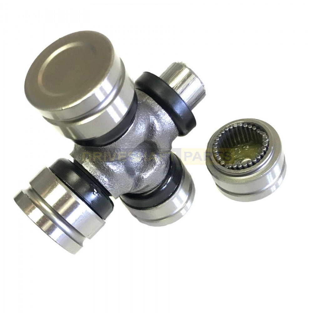 JJQ UJ29-76 1.9L CIH Opel. Must be installed with injected plastic
