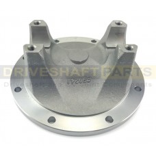 Flange Yoke SPL90 series, 8xØ.375 Holes on 7.250BC, Ø7.750M pilot