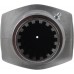 **Discontinued** Slip Yoke Spicer 1610 series, Ã˜2.000x16 spline 7.812 Centerline to End