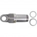 Spicer Slip Yoke 1550 series, 1.750x16 spline 6.875 Centerline to End