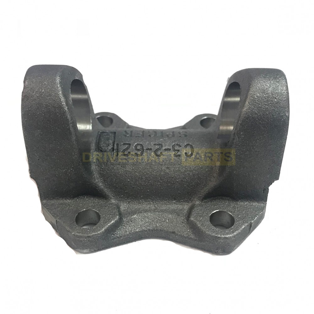 Flange Yoke 1410 Series 4x 438 Holes On 3 750BC 2 750M Pilot flange-yoke-1410-series-4x-438-holes-on-3-750bc-2-750m-pilot