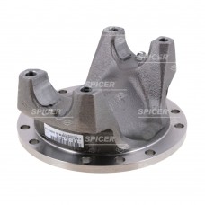 Spicer Circular Flange Yoke 1760 series, 12xØ.438 Holes on 7.250BC, Ø7.750M pilot