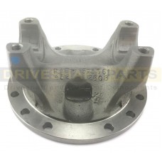 Flange Yoke 1710 series, 12xØ.438 Holes on 7.250BC, Ø7.750M pilot